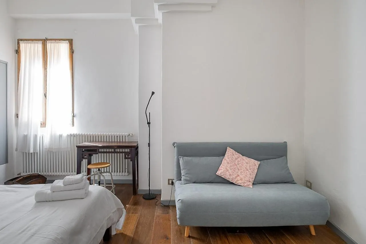 Apartmán A Pochi Passi Da Piazza Maggiore By Wonderful Italy Boloňa