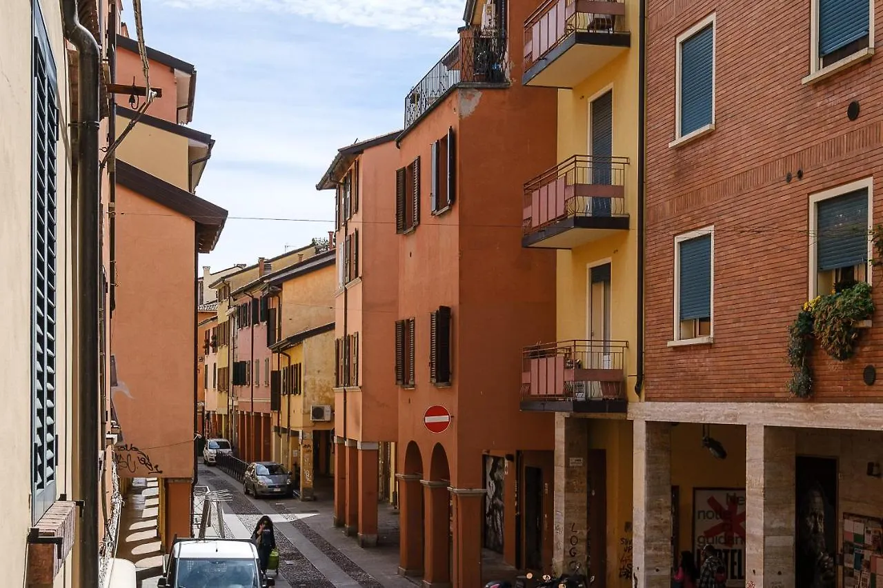 A Pochi Passi Da Piazza Maggiore By Wonderful Italy Bolonya
