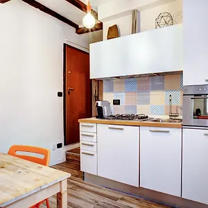 Center By Wonderful Italy Appartamento