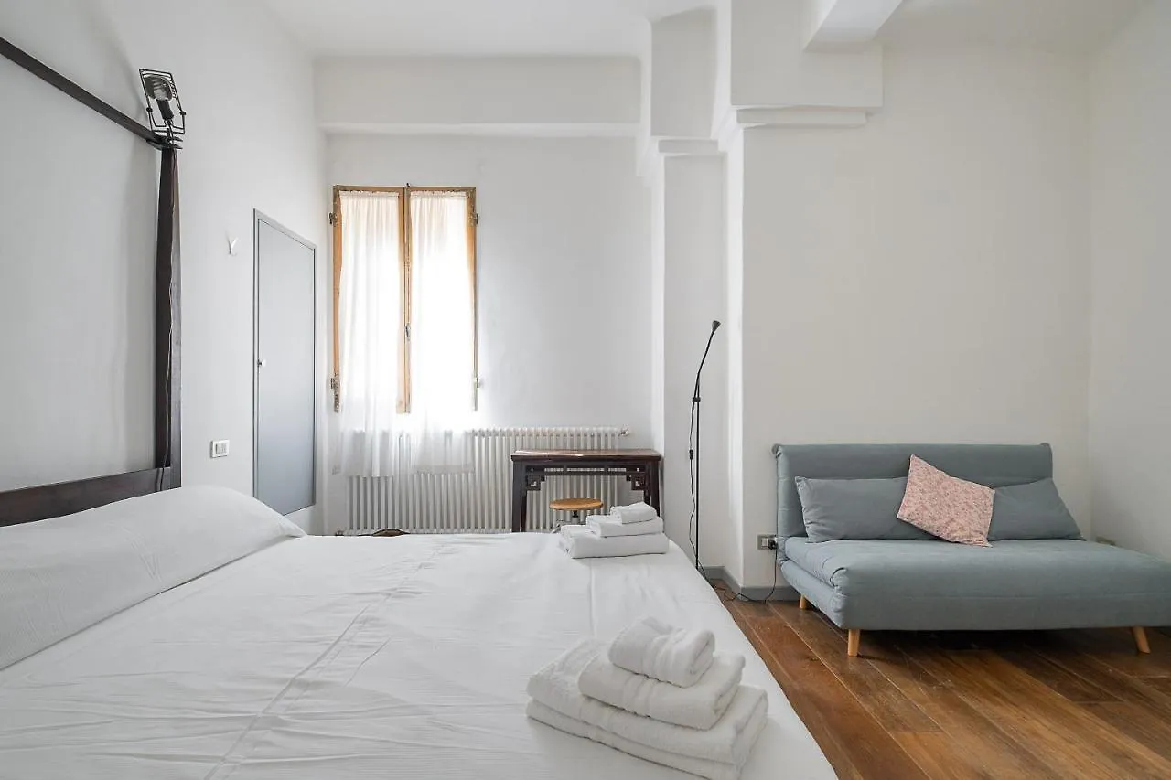Apartment A Pochi Passi Da Piazza Maggiore By Wonderful Italy Bologna