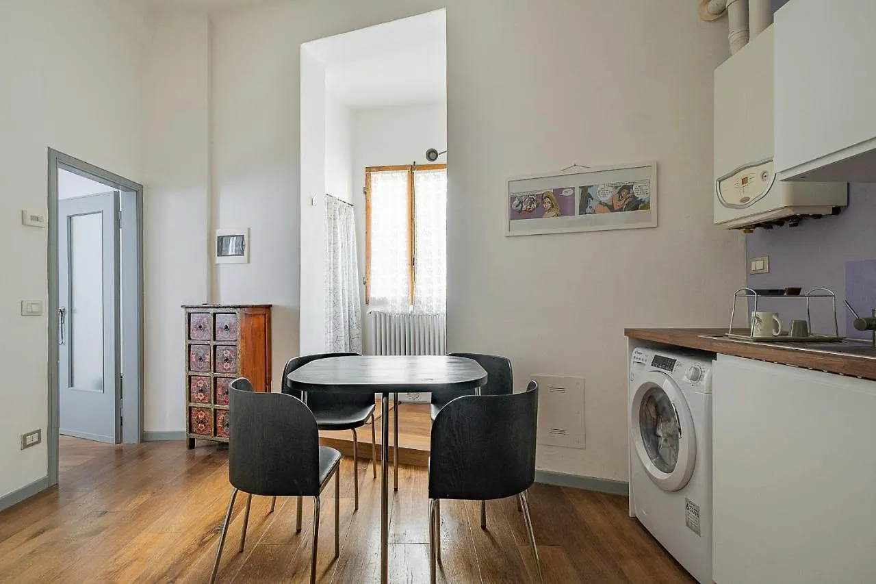 Appartamento A pochi passi dal cuore della movida by Wonderful Italy Bologna