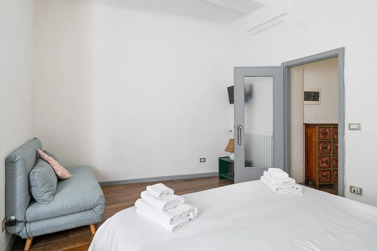 A Pochi Passi Da Piazza Maggiore By Wonderful Italy Bologna Apartment