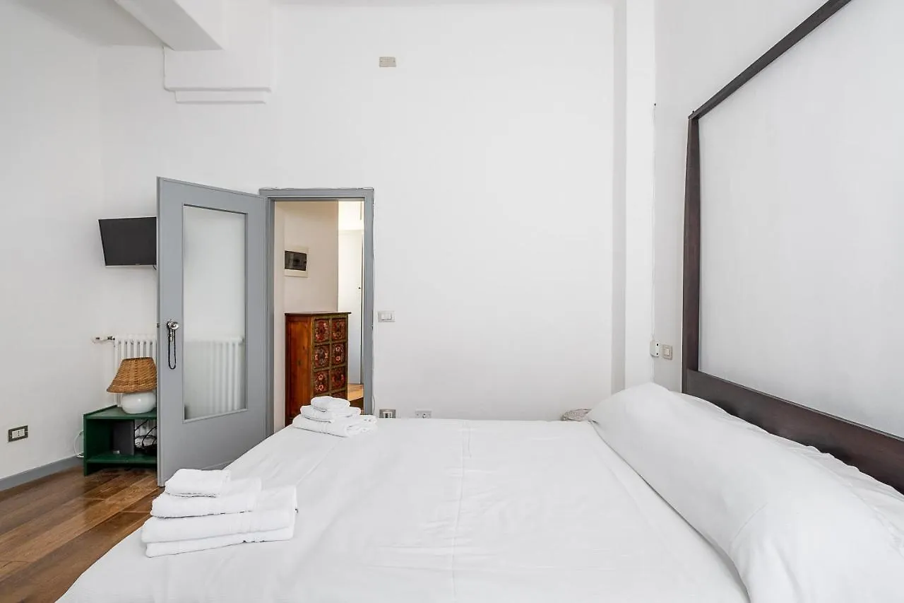 A Pochi Passi Da Piazza Maggiore By Wonderful Italy Bologna Apartment